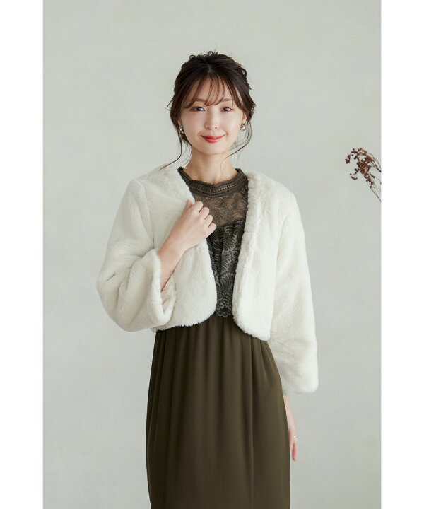 楽天市場】【全品10%オフクーポン！】結婚式 フォーマル フェイク 