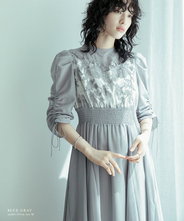 楽天市場】【全品8%オフクーポン！】結婚式 ワンピース パーティー 
