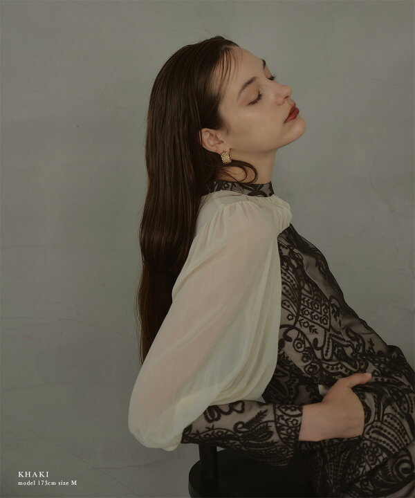 楽天市場】Iラインダマスクギャザーワンピースドレス 結婚式  