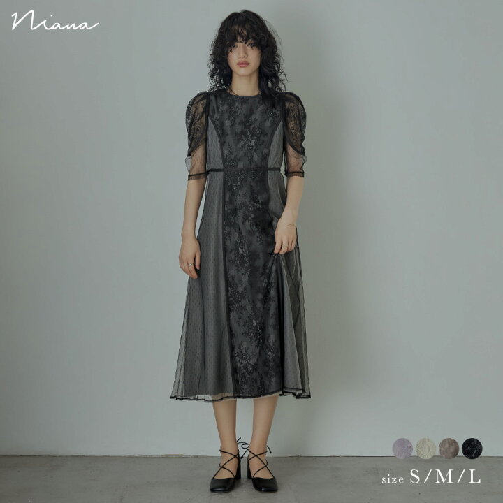 楽天市場】【全品12%オフクーポン】結婚式 ワンピース パーティー 