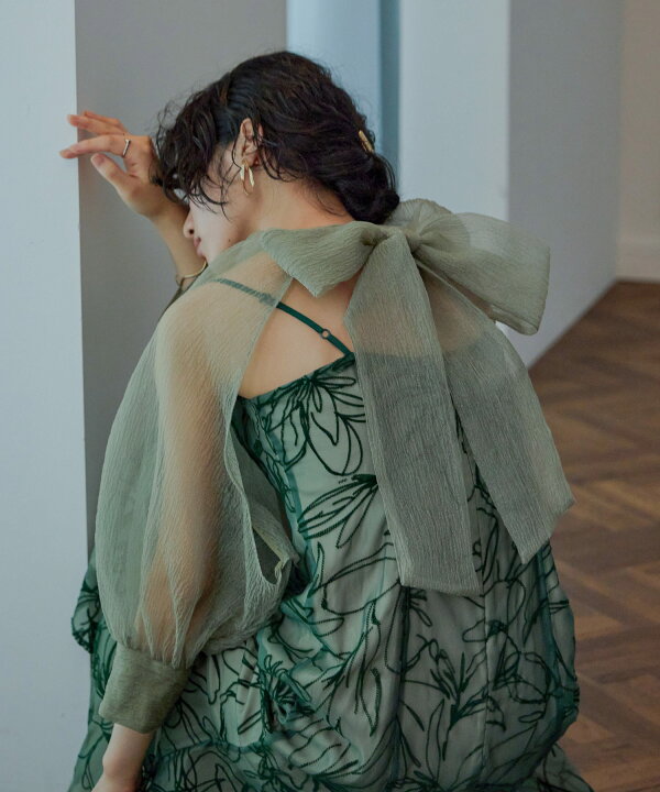 楽天市場】【全品8%オフクーポン！】結婚式 ワンピース パーティー  