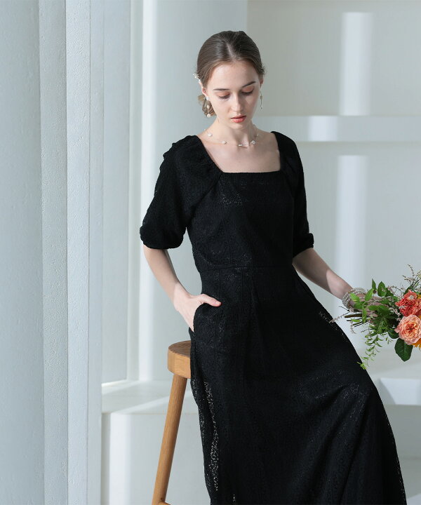 楽天市場】【全品10%オフクーポン！】結婚式 ワンピース パーティー  