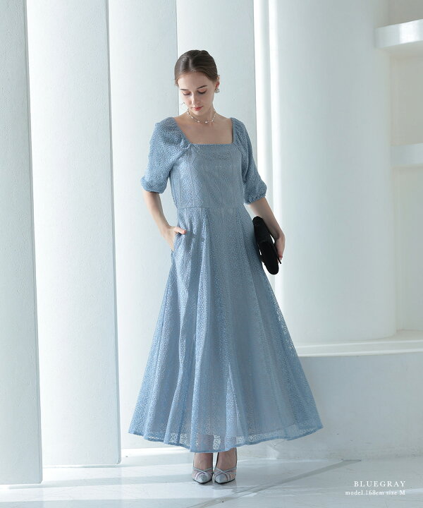 楽天市場】【全品10%オフクーポン！】結婚式 ワンピース パーティー  