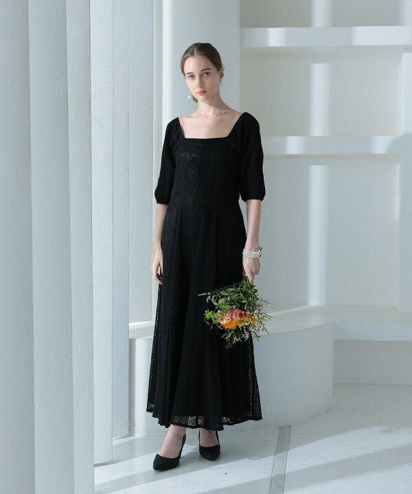 楽天市場】【全品10%オフクーポン！】結婚式 ワンピース パーティー  