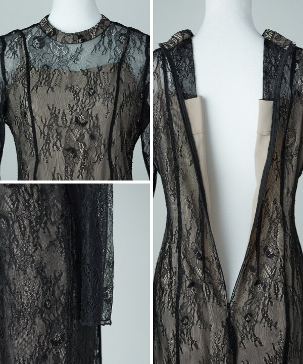 楽天市場】【全品8%オフクーポン！】パーティードレス 結婚式  