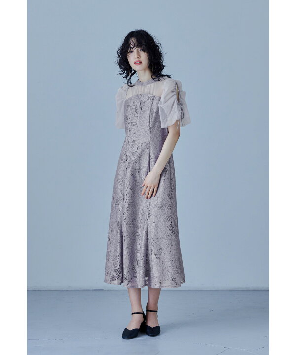 楽天市場】【全品8%オフクーポン！】フラワージャガードマーメイド  