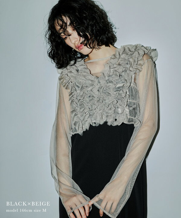 楽天市場】Many wayフリルドレス パーティードレス 結婚式 3点セット  