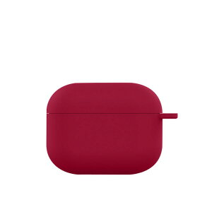 ��̌^�݌v�^ AirPods Pro 3 �J�o�[ �V���R�� �X�����t�B�b�g AirPods Pro ��3���� �P�[�X �\�t�g AirpodsPro3�P�[�X �V���R���P�[�X �G�A�|�b�Y�v��3 �P�[�X �J���r�i�t ���C�����X�[�d ���ڐG�[�d ��