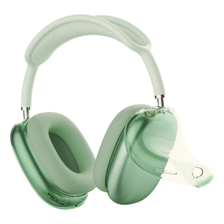 楽天市場】【日本企業】AirPods Max 2 ケース 右左セット AirPods Max 