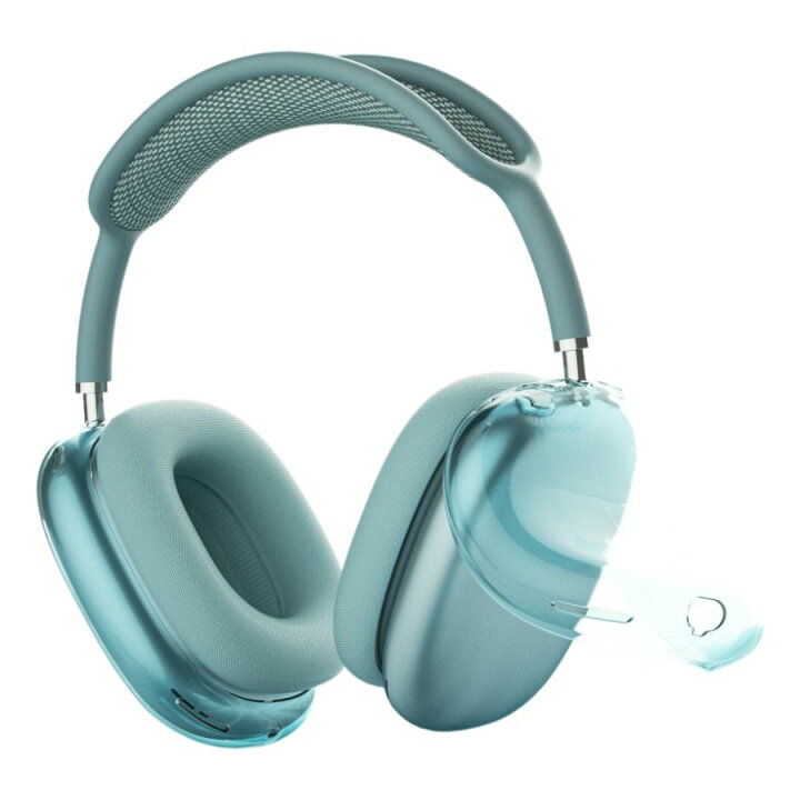 楽天市場】【日本企業】AirPods Max2 ケース 右左セット AirPods Max 