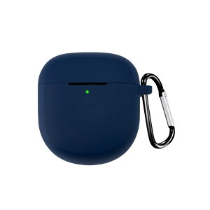 Bose QuietComfort Earbuds 2 �P�[�X Bose QuietComfort Earbuds II �P�[�X Bose QuietComfort Earbuds �\�t�g�J�o�[ ���􂢉\ �y�� ������� �X�����t�B�b�g �V���R���J�o�[ ���K�f�� �_�炩�� ���C�����X�[�d ����