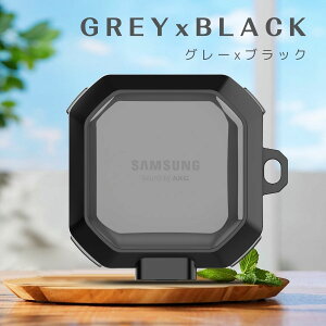 Galaxy BudsP[X CX[d Buds FE / Buds Live / BudsPro / Buds2 / Buds2Pro P[X NA Galaxy Buds FE Jo[ Galaxy Buds Pro Jo[ CzP[X [dΉ {^J ϏՌ Jrt 