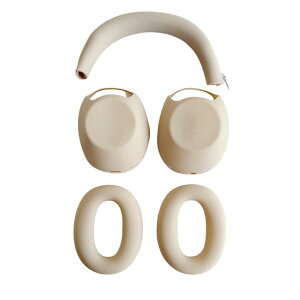 5�_�Z�b�g�^ �\�j�[ WH-1000XM6 �J�o�[ �Z�b�g �w�b�h�z���ی�P�[�X �\�j�[ WH-1000XM6 �ی�Z�b�g �\�t�g�J�o�[ �t�@�X�i�[ ���􂢉\ �y�� ������� �X�����t�B�b�g �V���R���J�o�[ ���K�f�� 