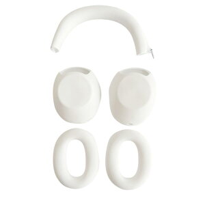 5�_�Z�b�g�^ �\�j�[ WH-1000XM6 �J�o�[ �Z�b�g �w�b�h�z���ی�P�[�X �\�j�[ WH-1000XM6 �ی�Z�b�g �\�t�g�J�o�[ �t�@�X�i�[ ���􂢉\ �y�� ������� �X�����t�B�b�g �V���R���J�o�[ ���K�f�� 