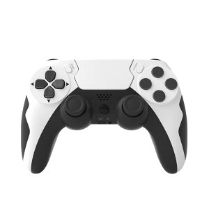 PS4 �R���g���[���[ �[�d PS4 �R���g���[�� ���� Bluetooth 4.0 �U�� �^�b�`�p�b�h �u���[�g�D�[�X�ڑ� �x������ �_�[�N ���b�h Playstation4 controller ���C�����X nibiru ��r�� ��������