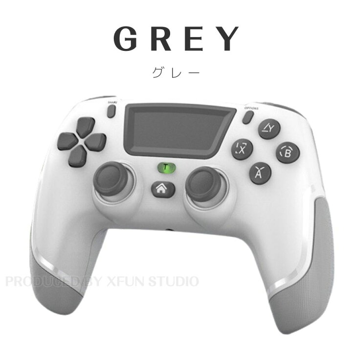 楽天市場】PS4 コントローラー 新品 出荷前全数検査 ソニー  