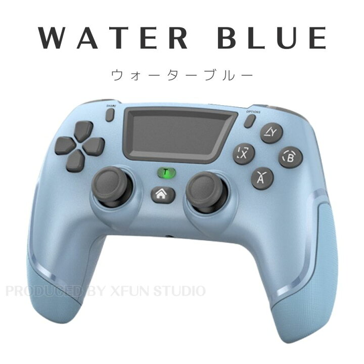 楽天市場】【日本企業☆60日保証】 PS4 コントローラー 新品 出荷前  