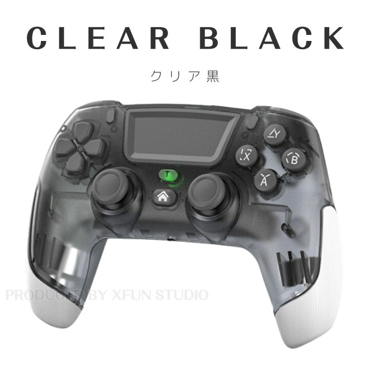 楽天市場】【日本企業☆60日保証】プレイステーション4 コントローラー  