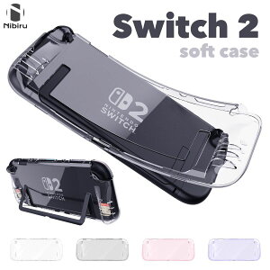 Nintendo Switch 2 �P�[�X �\�t�g�J�o�[ Nintendo Switch 2 �J�o�[ Nintendo Switch Lite �\�t�g�J�o�[ ���� �N���A switch �ی�J�o�[ switch2 �N���A�P�[�X switch 2 �����P�[�X switch lite �J�o�[ switch ��1���� �J�o�[