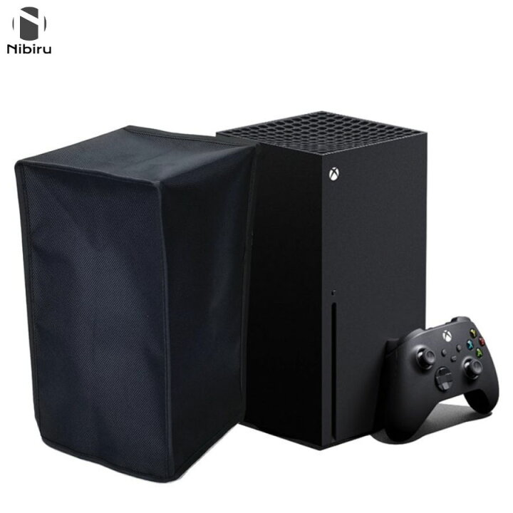 楽天市場】【二ビル楽天公式】Xbox Series S / Xbox Series X ダスト 