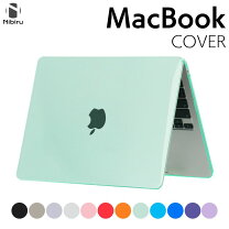 楽天市場】macbook 12インチ ケース 透明の通販