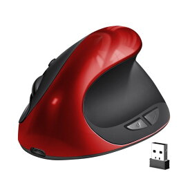 「二ビル公式」 マウス 無線 2.4G Bluetooth ワイヤレスマウス 充電式 パソコン マウス 曲線 フィット 疲れ防止 パソコンマウス ゲーム 仕事 マウス Macbook / HP / Lenovo / 富士通 / Dell / NEC / ASUS / Dynabook / パナソニック / VAIO 手首 疲れない 腱鞘炎対策