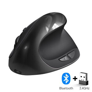 yۏ؂zCX}EX Bluetooth F≊΍ }EX 2.4G [d USB-C Ȑ tBbg h~ p\R}EX Q[ d }EX Macbook / HP / Lenovo / xm / Dell / NEC / ASUS / Dynabook / 