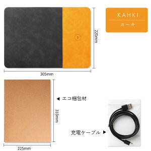 yIb[d\z}EXpbh CX[d @\ ܂肽 pbh }EX [d 15W i ϋv LxȃoG[V gя[d ^CvC [dP[u USB-C [d X}z [d