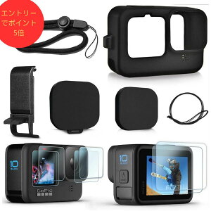 HERO/12/11/10/9p یZbg VRP[X 9HKX Zbg ubN YJo[t GoPro Hero12 ANZT[ GoPro9 GoPro10 GoPro11 GoPro12 P[X یJo[ VR q[[12 t[ X