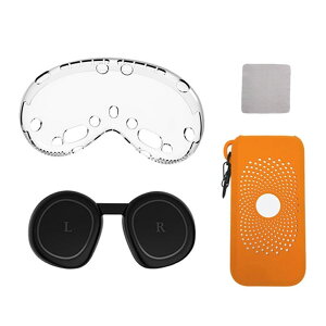 yE{Ɓz4_Zbg Vision Pro یJo[ یtB NAP[X VRQ[ ANZT[ EFAu 4_ یZbg Vision Pro Jo[ _XgJo[