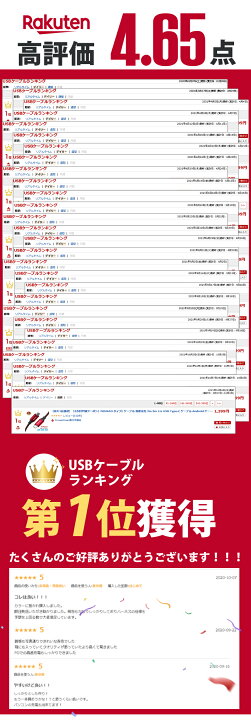 楽天市場】【楽天1位・2点目半額クーポン!】NIMASO タイプc ケーブル 急速充電 3m 2m 1m USB Type-C ケーブル Android ケーブル PD急速充電 データ転送100W/5A E-MARKチップ搭載 USB2.0 iPad air5 ipad mini6 iPad Pro11/12.9 2021対応iPad/Android/Nintendo typec機種 ... 楽天市場】【楽天1位・2点目半額クーポン!】NIMASO タイプc ケーブル 急速充電 3m 2m 1m USB Type-C ケーブル Android ケーブル PD急速充電 データ転送100W/5A E-MARKチップ搭載 USB2.0 iPad air5 ipad mini6 iPad Pro11/12.9 2021対応iPad/Android/Nintendo typec機種 ...