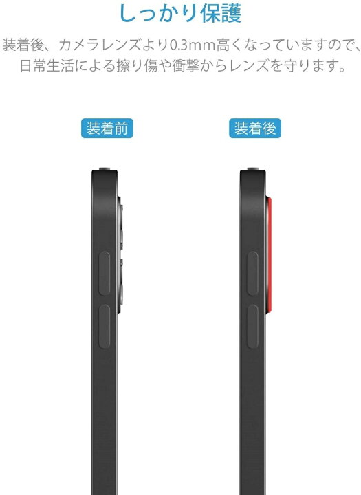 楽天市場 P15倍 22新モデル適用 2枚セット Nimaso Ipad Pro 11 12 9 インチ 22 21 用 カメラカバー レンズ 保護カバー カメラフィルム アルミ合金 貼り付け簡単 衝撃吸収 剥がれ防止 指紋防止 送料無料 Nimasodirect楽天市場店