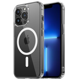 20%OFFクーポン配布！【MagSafe対応 ・米軍規格SGS認証】NIMASO iPhone 16 ケース iPhone15 ケースiPhone16e ケース iPhoneケース MagSafe対応iPhone16 Plus Pro Maxケース クリアケース保護ケースiPhone15 Pro Maxケース iPhone 14Pro/13Pro/13/13mini/12 mini/SE3