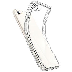 【清水 クリアケース】NIMASO iPhone17e ケース iphone16e ケース iPhone17 ケース iPhone16 ケース iphone17pro max iPhone air 16pro max ケース クリア iPhone15 15pro ケース 透明 iPhone SE 14plus 保護ケース 透明 軽量 トラップホール付 ワイヤレス充電 12ヶ月保証