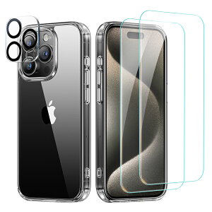 yȃX}zیZbgzNIMASO P[X+KXtB@P[X+YJo[@P[X+tB&YJo[ iPhone15Pro iPhone15ProMax ϖh~ NAP[X Jی iphone 15pro P[X ip