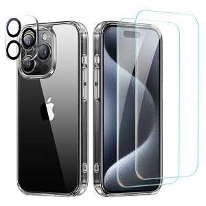 yȃX}zیZbgzNIMASO P[X+KXtB@P[X+YJo[@P[X+tB&YJo[ iPhone15Pro iPhone15ProMax ϖh~ NAP[X Jی iphone 15pro P[X ip