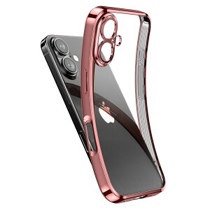 �y�N���A�P�[�X�zNIMASO iPhone17 �P�[�X iPhone16 �P�[�X �����V���[�Y iphone17pro pro max iPhone air iphone16e 16pro max �P�[�X �N���A iPhone SE iPhone15 15pro 14plus �ی�P�[�X ���� �y�� �g���b�v�z�[���t �Ռ��z