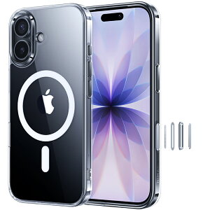 yMagSafeΉ E̓xzNIMASO iPhone17 P[XiPhone 17 P[XiPhone17pro P[XiPhoneP[XiPhone16 P[XiPhone15 P[XiPhone air 1716e 16Plus Pro MaxP[X NAP[XیP[XiPhone15 Pro MaxP[X