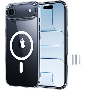 yMagSafeΉ E̓xzNIMASO iPhone17 P[XiPhone 17 P[XiPhone17pro P[XiPhoneP[XiPhone16 P[XiPhone15 P[XiPhone air 1716e 16Plus Pro MaxP[X NAP[XیP[XiPhone15 Pro MaxP[X