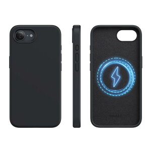 �y���K�ȃO���b�v���zNIMASO iPhone17e �P�[�X magsafe�Ή� iPhone17e �P�[�X �V���R�� iPhone16e �P�[�X iPhone16e�P�[�X magsafe�Ή� iPhone16e �P�[�X �V���R�� iPhone 17e �ی�P�[�X iPhone 16e �ی�P�[�X �؍� ��