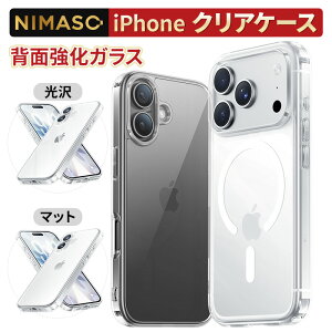 �y�w�ʋ����K���X�E���ςȂ��zNIMASO iPhone17e �P�[�X iPhone17pro �P�[�X �N���A iPhone17 �P�[�X iPhone air 17promax �P�[�X iPhone17 e pro �P�[�X ������ iPhone16 �P�[�X iPhone16e �P�[�X iPhone16pro 15 14 �P�[�X iPho