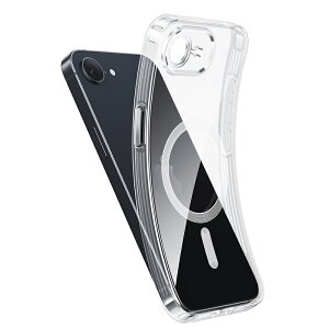 �ymagsafe�E�����P�[�X�zNIMASO iphone17e �P�[�X ���� magsafe �N���A iPhone17 �P�[�X iphoneair iPhone17pro �P�[�X iPhone16e �P�[�X magsafe iphone 16e �P�[�X �N���A 17promax �ی�P�[�X ���� �y�� �g���b�v�z�[���t