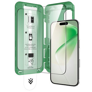 yɂ̓xzNIMASO oyBox-Lite KXtB ߁Eᔽ ˒ጸVZp iPhone17 tB iPhone17pro tB iPhone air tB iPhone17promax tB KX gD[J[t