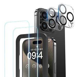 �y�R�X�p���Q���K���X�t�B����2��+�����Y�t�B����2���zNIMASO iPhone17 �t�B���� iPhone air �K���X�t�B���� iPhone16 �K���X�t�B���� iPhone17 �ی�t�B���� iphone16pro max �t�B���� iphone15 15pro �ی�t�B��