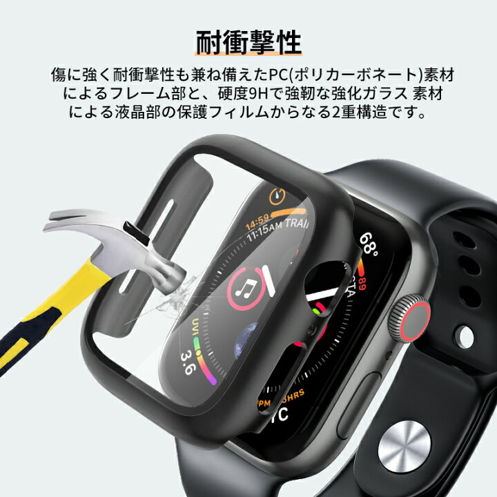 楽天市場】10%OFFクーポン配布！【AppleWatchSeries 10 新発売】NIMASO 