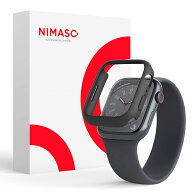 ★Series 12対応★Ultra4対応 NIMASO apple watch 対応ケース 46mm 42mm applewatch series 11 10 カバー…