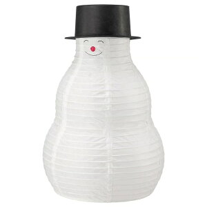 IKEA �C�P�A STRALA �X�g���[�� LED�e�[�u���f�R���[�V���� - �d�r��/��_���} �z���C�g
