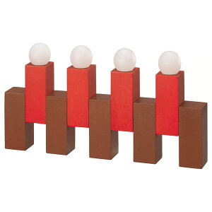 IKEA �C�P�A STRALA �X�g���[�� LED�e�[�u���f�R���[�V���� - �d�r��/�ؐ��u���b�N ���b�h