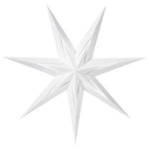 IKEA �C�P�A STRALA �X�g���[�� �����v�V�F�[�h - �� ��/���ʖ͗l �z���C�g 70 cm