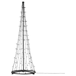 IKEA �C�P�A STRALA �X�g���[�� LED���C�g - ����/�c���[�`